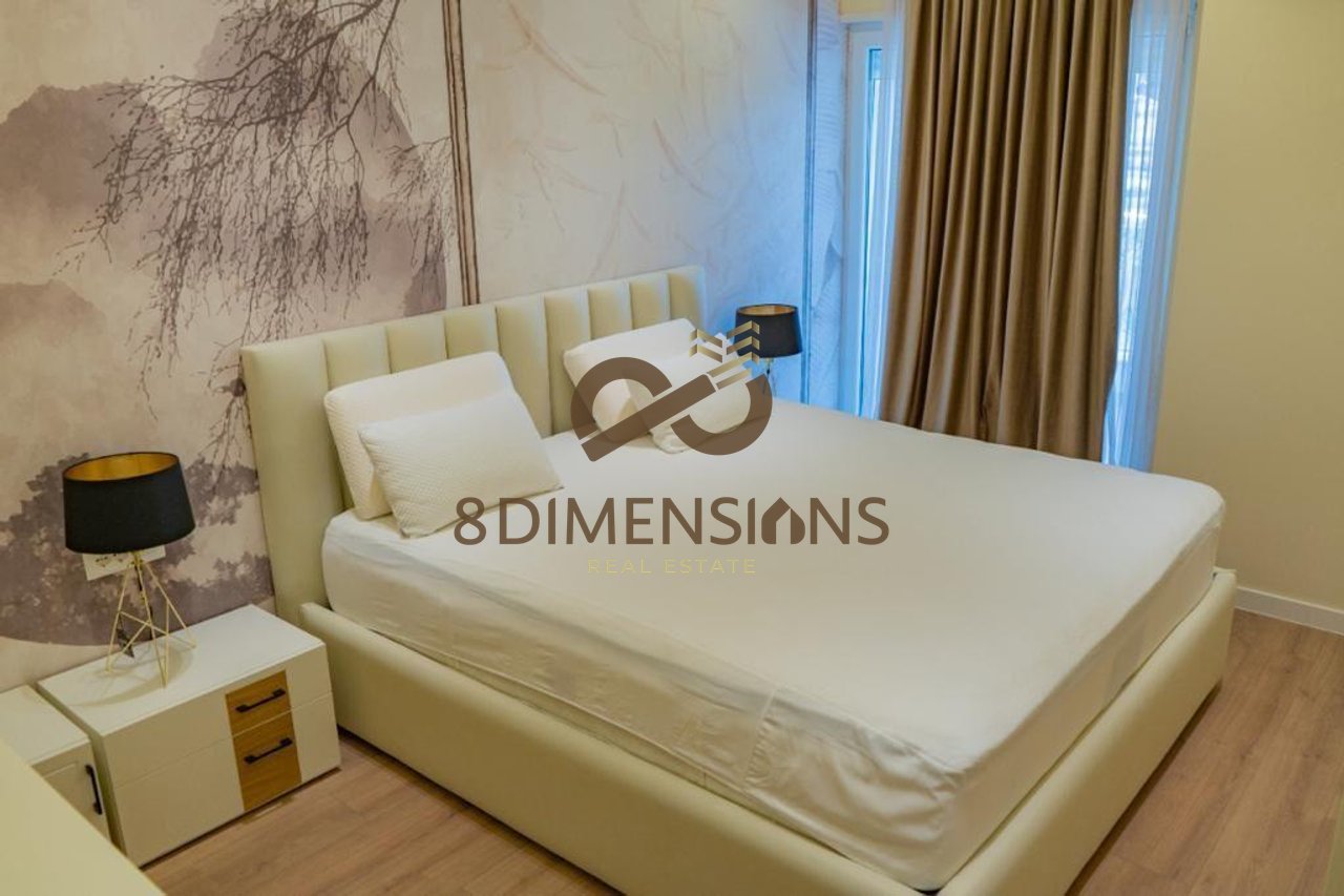 Apartament në shitje  2+1 tek Rezidenca Kodra e Diellit 2