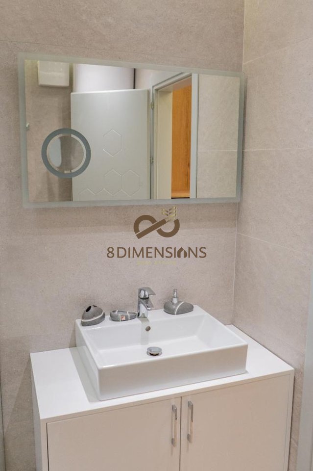 Apartament në shitje  2+1 tek Rezidenca Kodra e Diellit 2