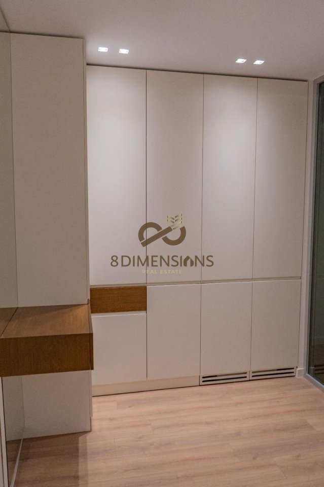 Apartament në shitje  2+1 tek Rezidenca Kodra e Diellit 2