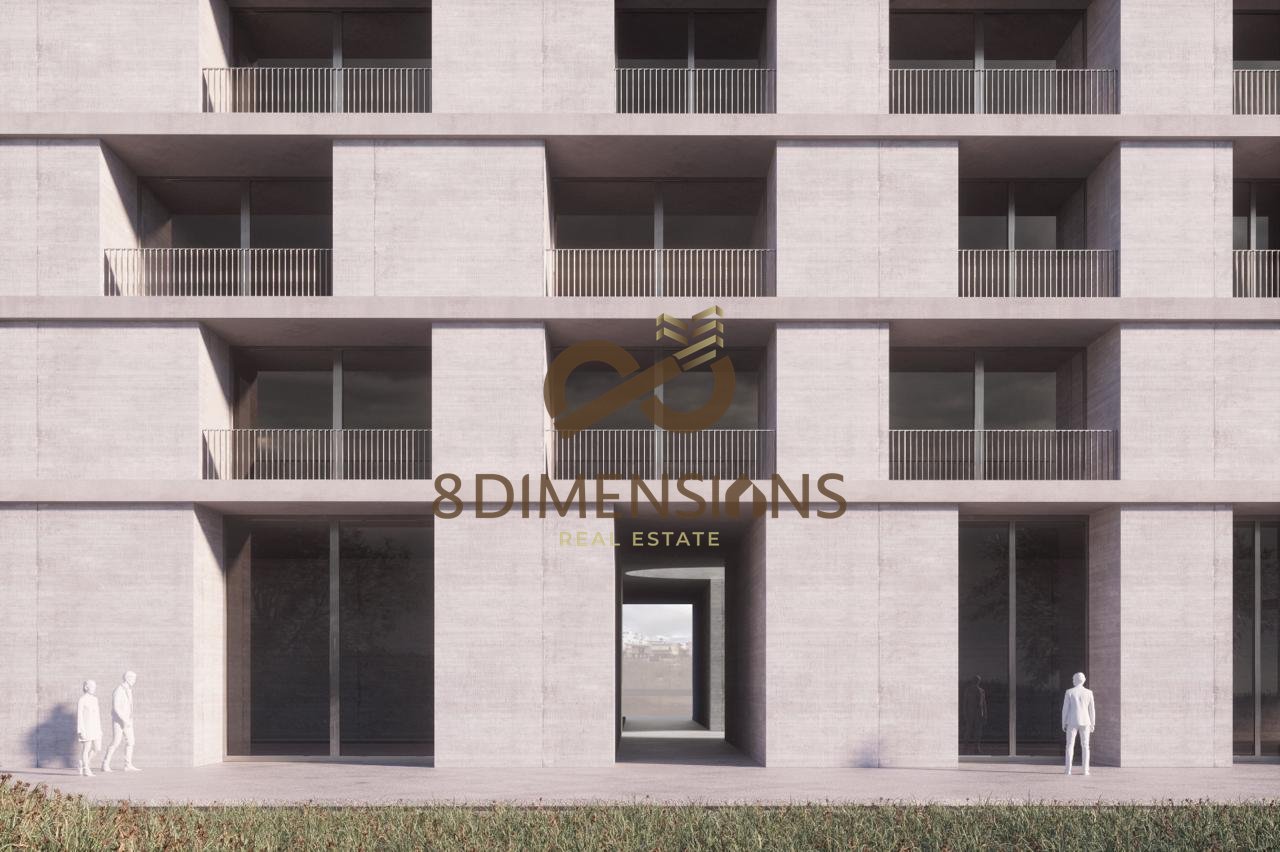 Appartamento in vendita vicino a Vila L 2, Astir