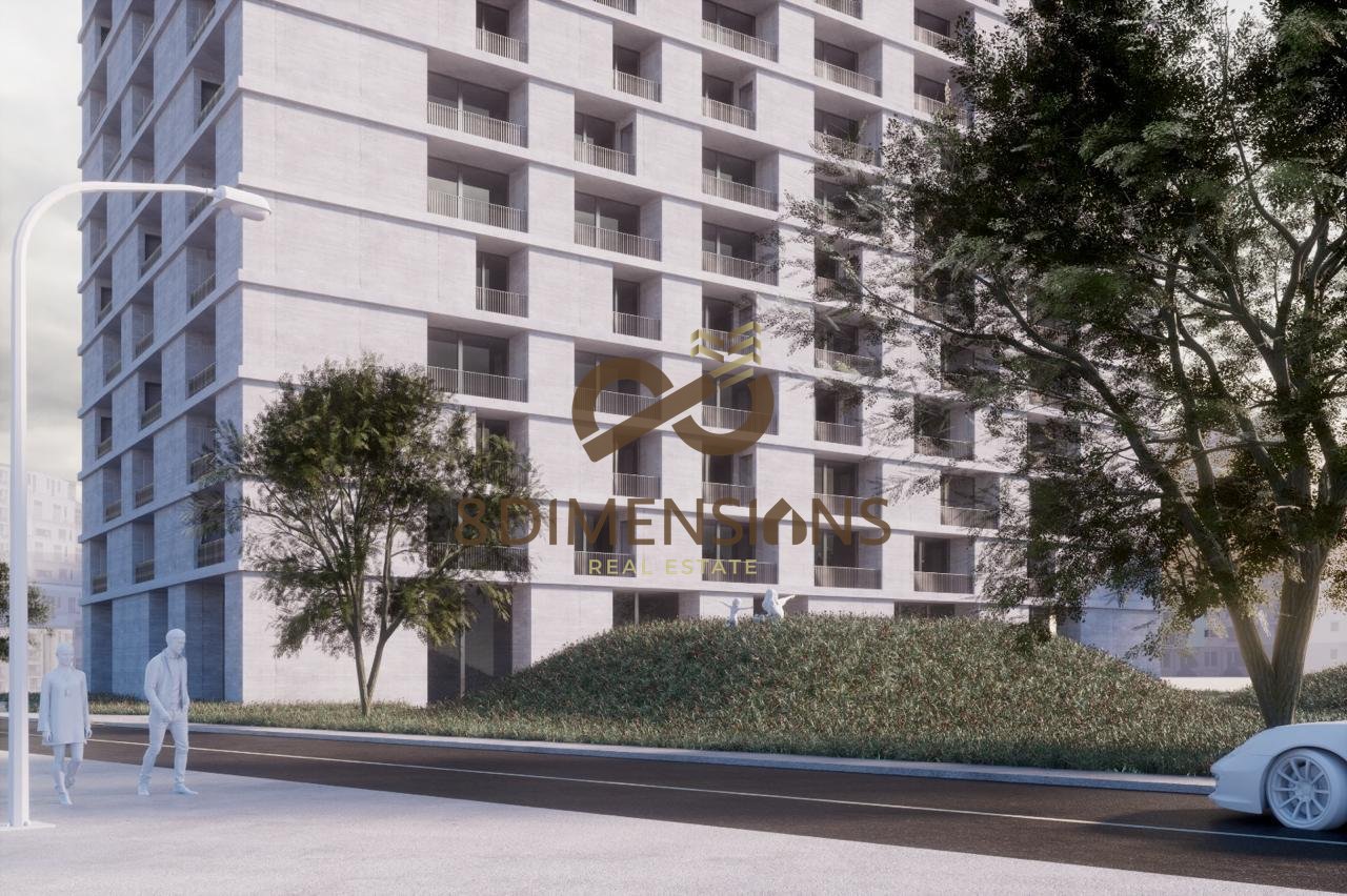 Appartamento in vendita vicino a Vila L 2, Astir