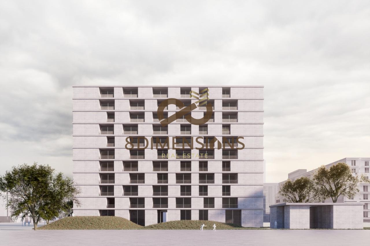 Appartamento in vendita vicino a Vila L 2, Astir