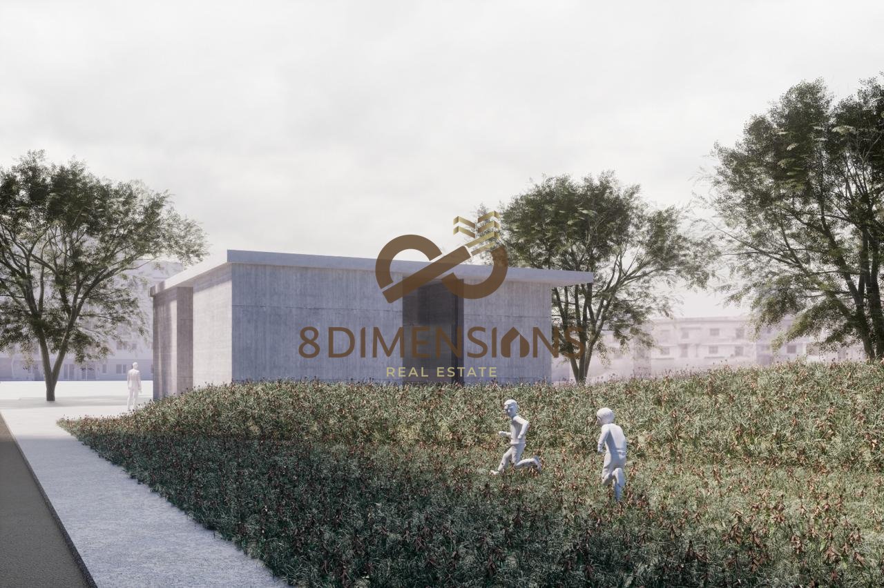 Appartamento in vendita vicino a Vila L 2, Astir