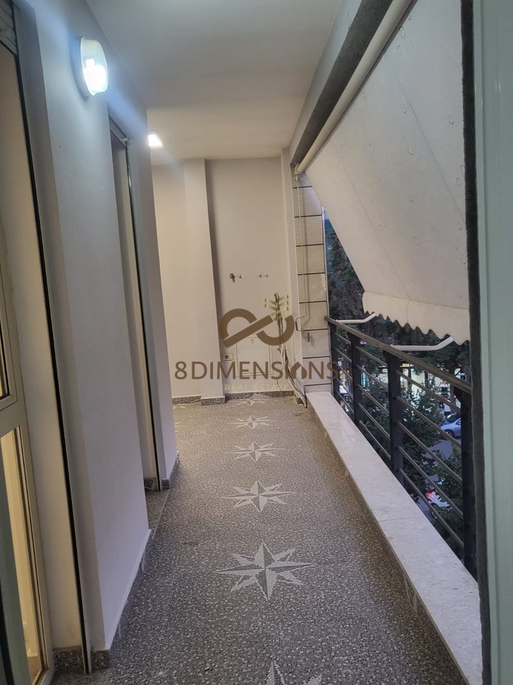 2+1 Apartment near Neptun Don Bosko
