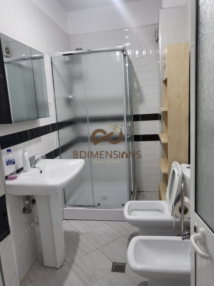 2+1 Apartment near Neptun Don Bosko