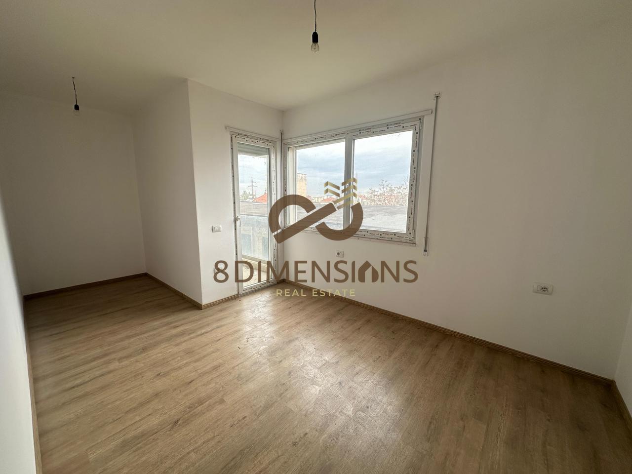 Shitet Apartament 1+1 në zonën e Don Boskos, 📍 ngjitur me Kompleksi Fiori Di Bosko.
