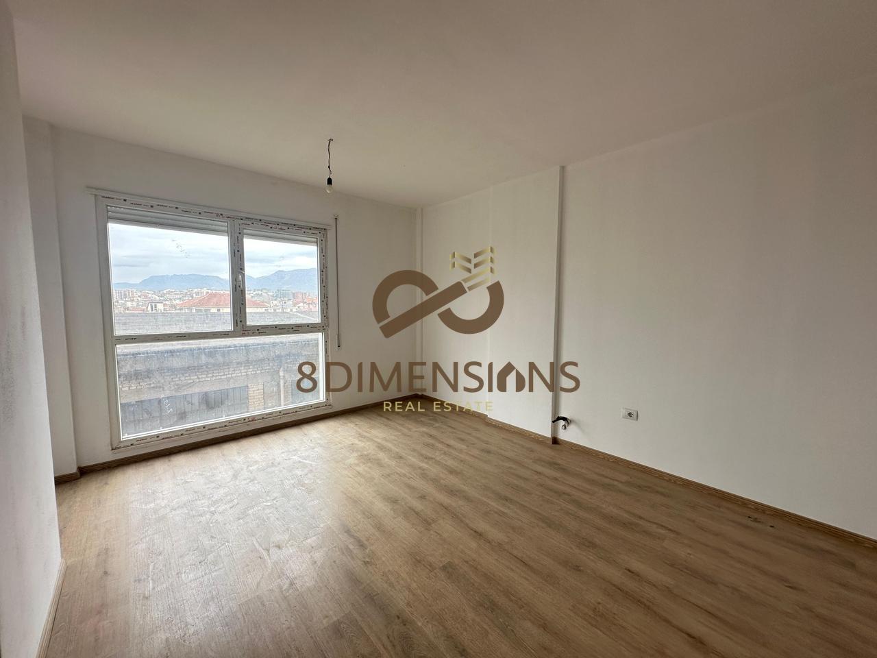 Shitet Apartament 1+1 në zonën e Don Boskos, 📍 ngjitur me Kompleksi Fiori Di Bosko.