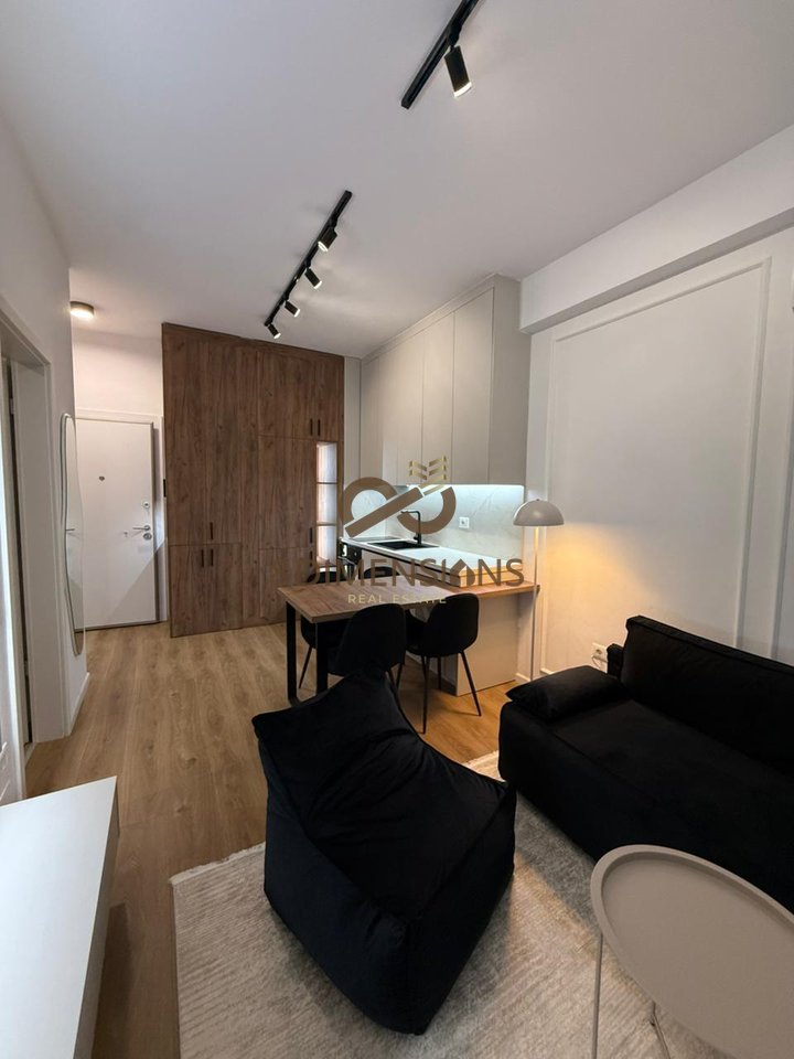 Appartamento 1+1 in affitto presso il Complesso Kadiu