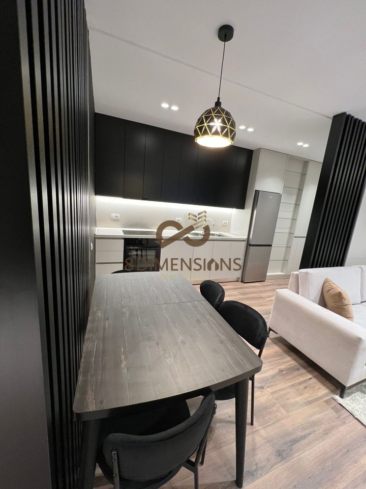 Appartamento 2+1 in affitto vicino a Fusha Aviacionit