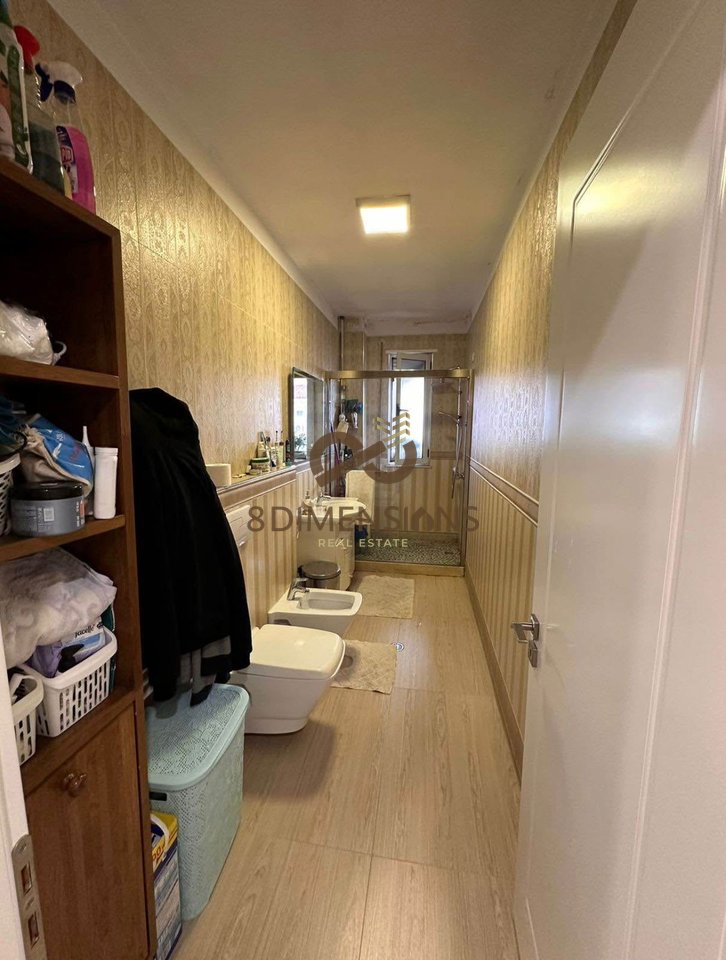 3+1 Apartment with Garage for Sale in Fresk – Premium Space & Maximum Comfort