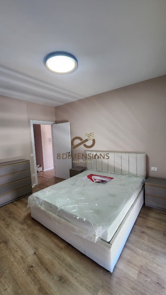 Jepet me qera Apartament 2+1 tek Univers City