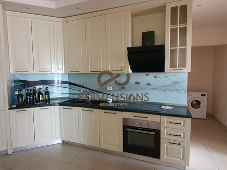 2+1 APARTMENT FOR SALE IN ASTIR