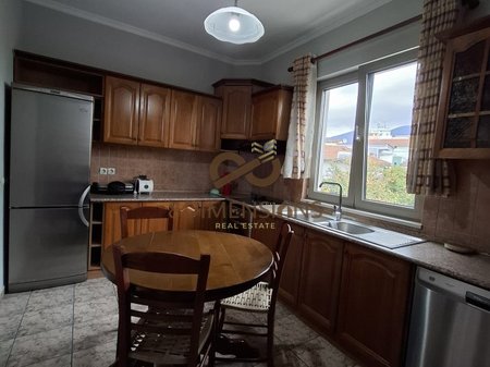 3+1 Villa for rent on Todi Shkurti street