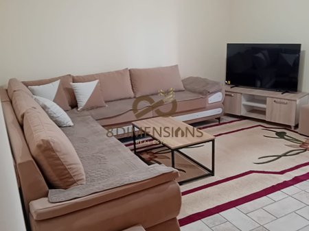 APARTAMENT 3+1 ME QERA NE XHAMLLIK (D8243Z-2)