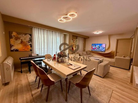 Apartament për shitje pa investim shtesë gati për t’u jetuar ,Qytet Studenti D8141A-32