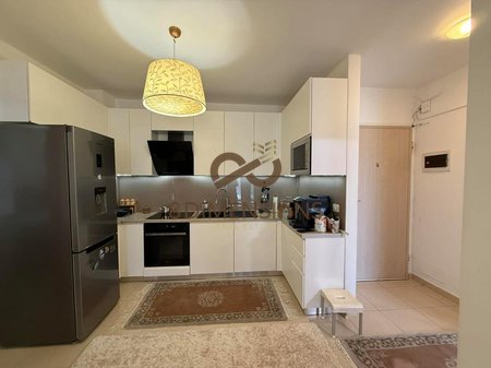 Apartment 2+1 for Sale – Ready to Move In, Student City