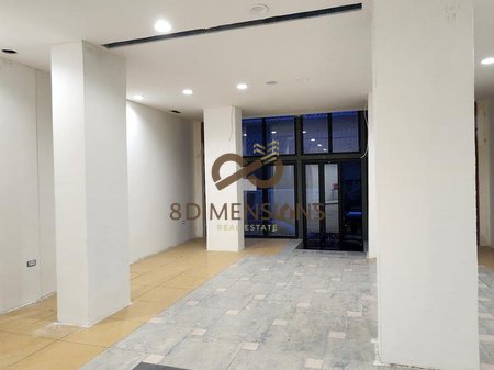 BUSINESS PREMISES CENTER FOR RENT – 150m² 🔹