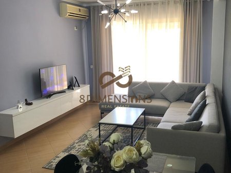 Apartment 2+1+ balcony for sale in Astir
