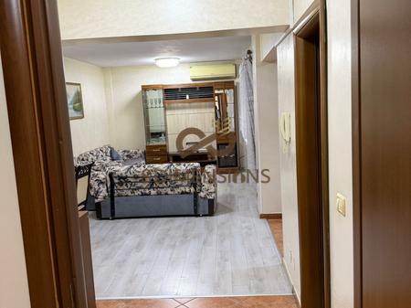 Jepet me qera Apartament  2+1+ballkon tek Kthesa e Kamzes