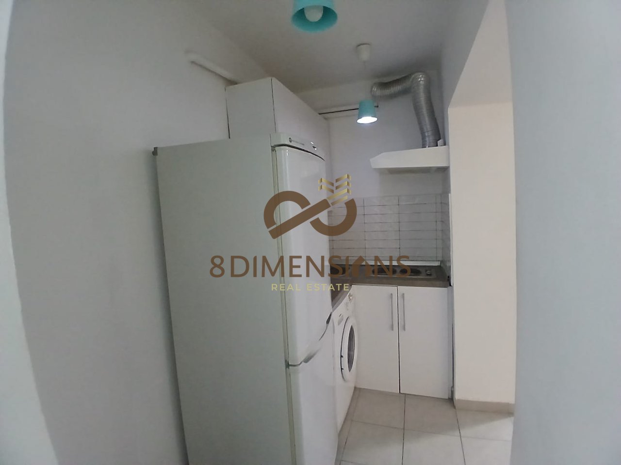 Jepet me qera Apartament 1+1 prane shkolles Avni Rustemi