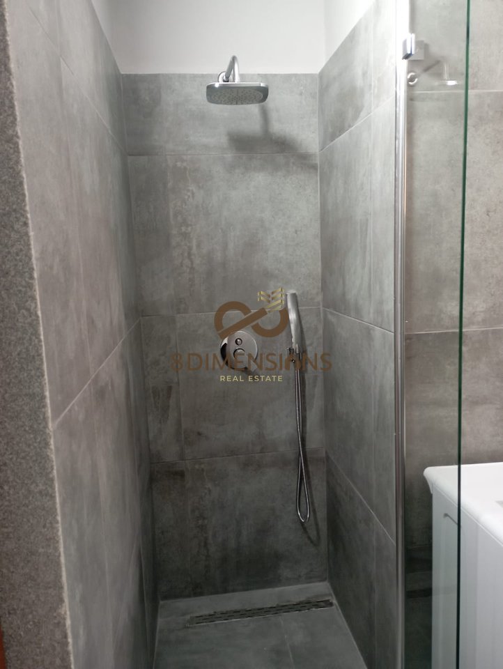 Appartamento 1+1 in affitto vicino alla strada Fortuzi