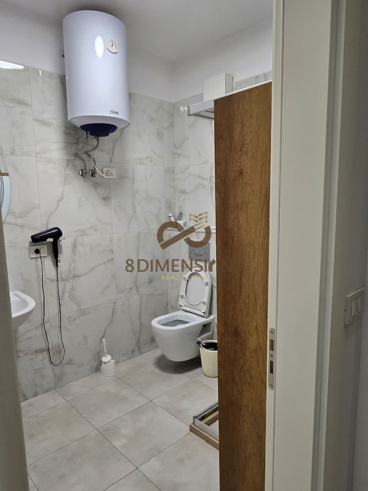 Apartment 2+1 +2 +Balcony +Parking Space for sale in Ali Dem, In one of the highest quality buildings in the area - Tirana