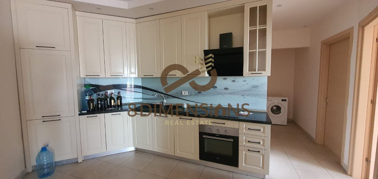 2+1 APARTMENT FOR SALE IN ASTIR