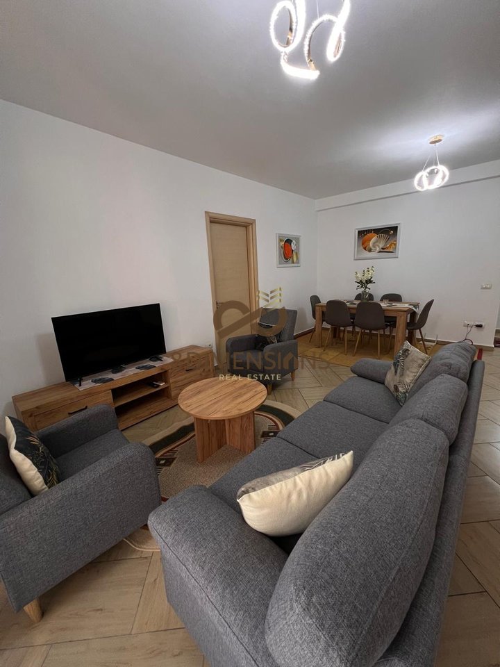 Apartament 2+1 me qera ne Don Bosko prane Viva Market ne Tirane