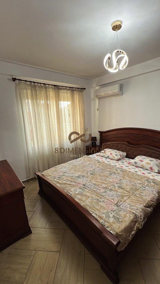Apartament 2+1 me qera ne Don Bosko prane Viva Market ne Tirane