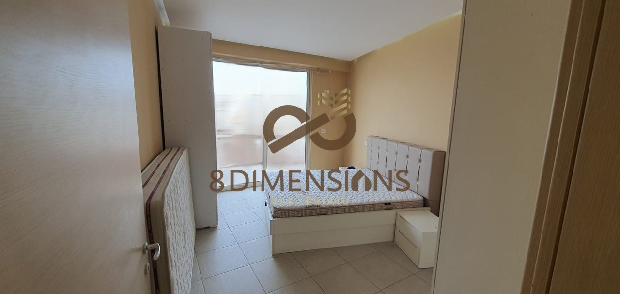 APARTAMENT 2+1 NE SHITJE NE ASTIR (D8142A-37)