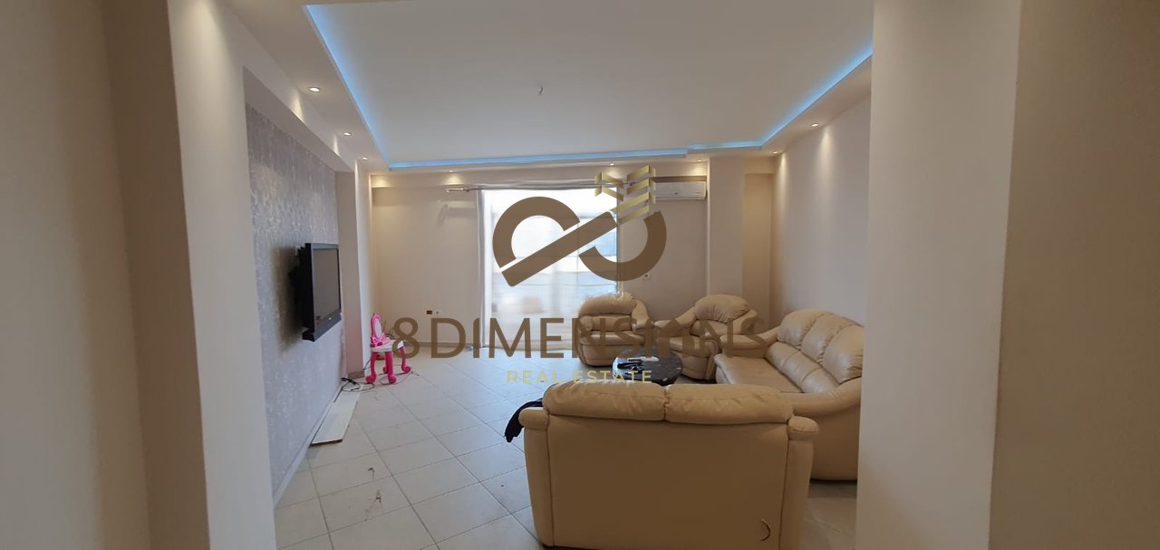 APARTAMENT 2+1 NE SHITJE NE ASTIR (D8142A-37)