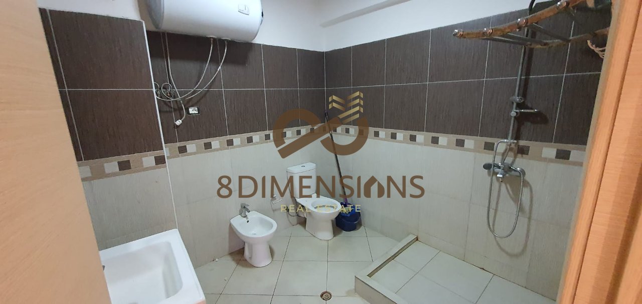 APARTAMENT 2+1 NE SHITJE NE ASTIR (D8142A-37)