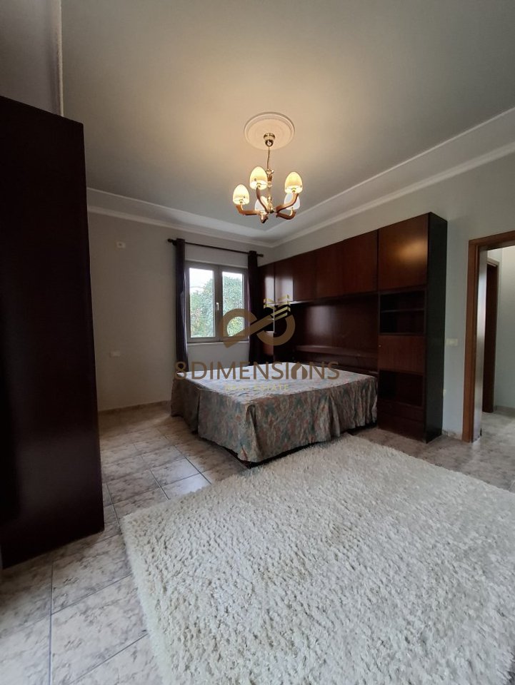 3+1 Villa for rent on Todi Shkurti street