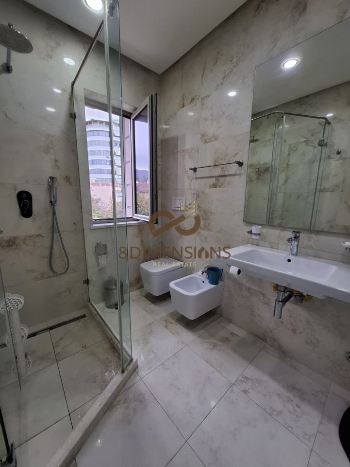 3+1 Villa for rent on Todi Shkurti street