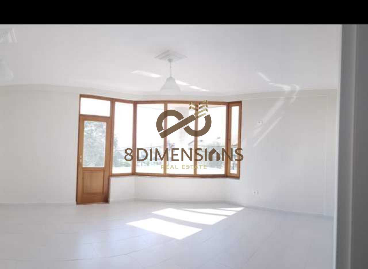 Jepet me qera kati i dyte i nje Vile 3+1- Qyteti Studenti