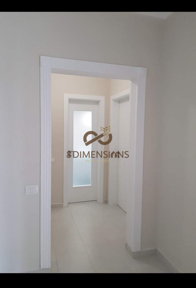 Jepet me qera kati i dyte i nje Vile 3+1- Qyteti Studenti