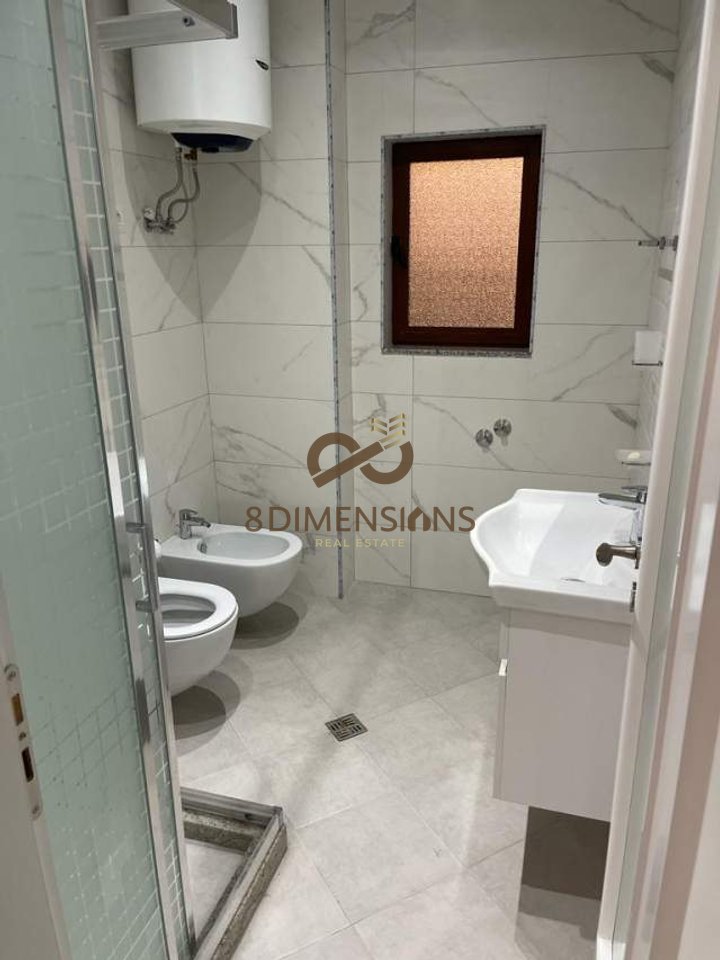 Jepet me qera kati i dyte i nje Vile 3+1- Qyteti Studenti