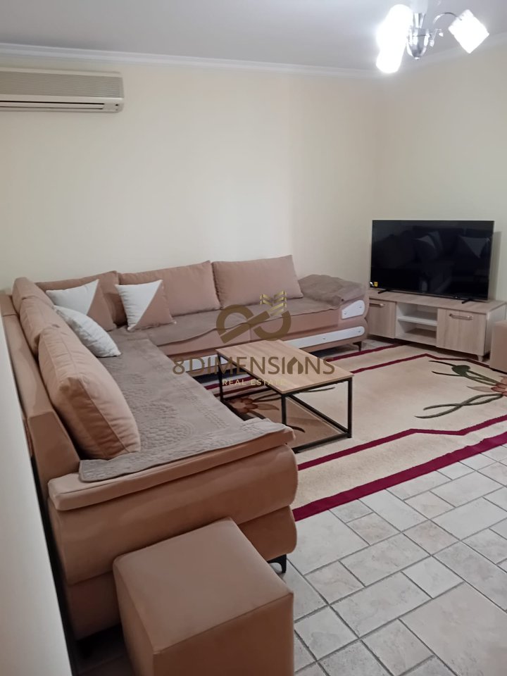 APARTAMENT 3+1 PER SHITJE NE XHAMLLIK (D8143Z-2)