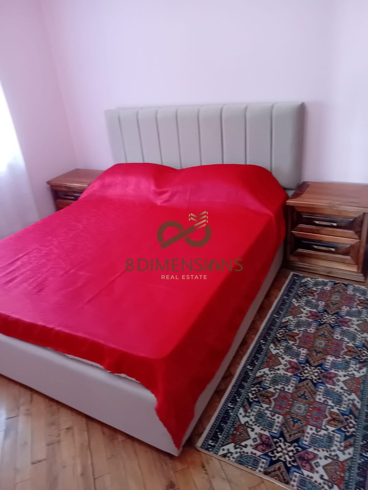 APARTAMENT 3+1 PER SHITJE NE XHAMLLIK (D8143Z-2)