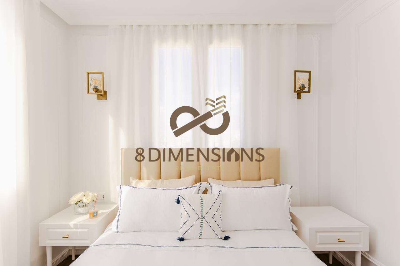 APARTMENT 1+1+BALCONY FOR RENT NEAR VILE L (D8241A-29)