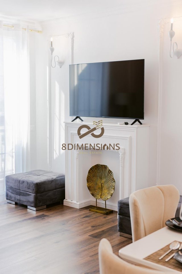 APARTMENT 1+1+BALCONY FOR RENT NEAR VILE L (D8241A-29)