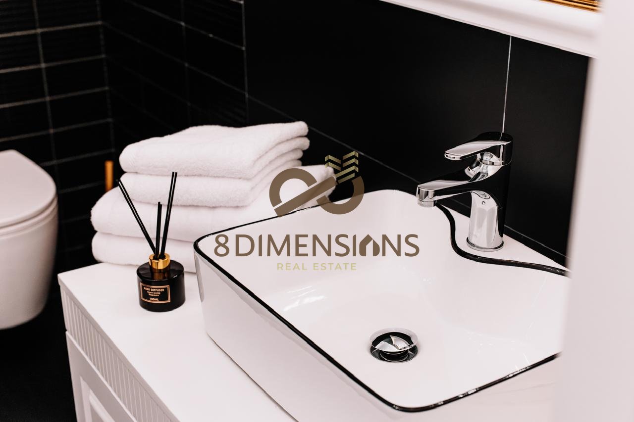 APARTMENT 1+1+BALCONY FOR RENT NEAR VILE L (D8241A-29)