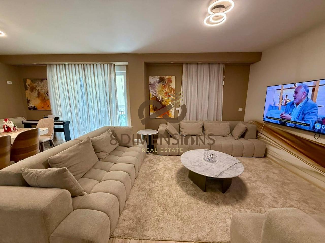 Apartament 1+1 me hipoteke për shitje  ,Qytet Studenti D8141A-32