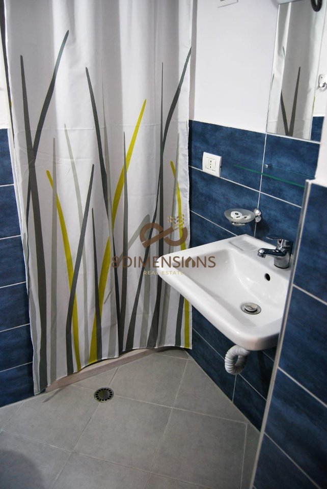 Studio apartment for rent near Avni Rustemi school