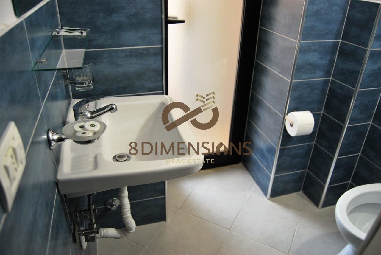 Studio apartment for rent near Avni Rustemi school