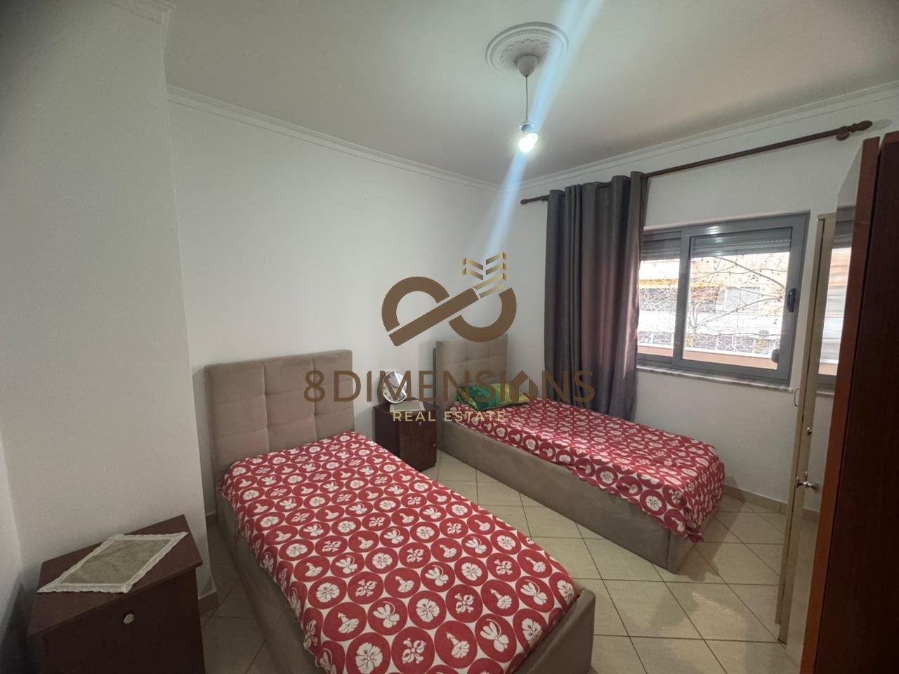 2+1 APARTMENT FOR RENT IN ASTIR (D8242A-44)