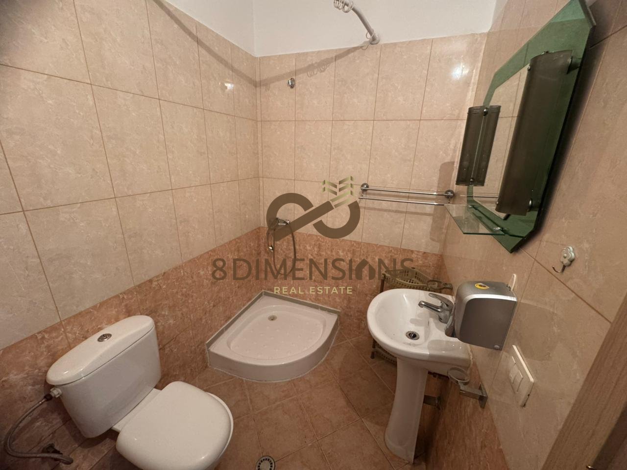 2+1 APARTMENT FOR RENT IN ASTIR (D8242A-44)