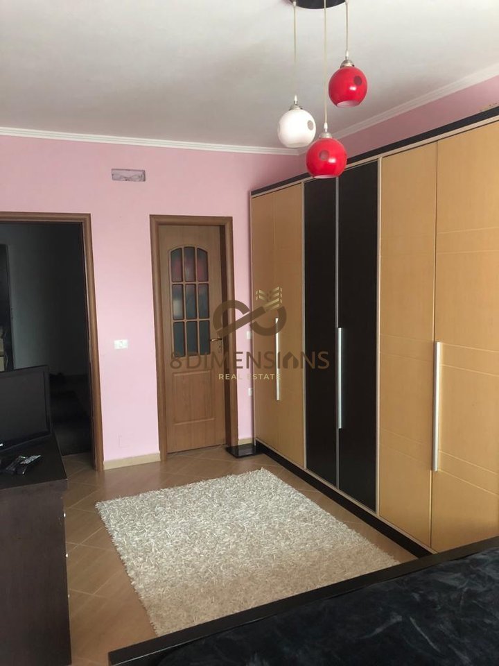 Apartment 2+1+ balcony for sale in Astir