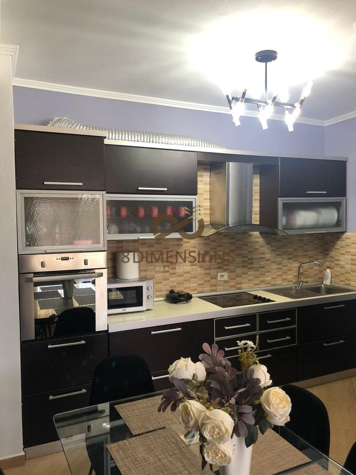 Apartment 2+1+ balcony for sale in Astir