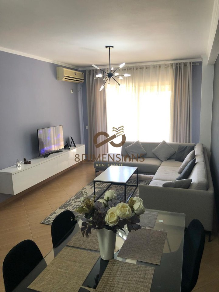 Apartment 2+1+ balcony for sale in Astir